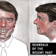 Illustration for article titled Scandals of the Recent Past: the John Edwards Affair Affair